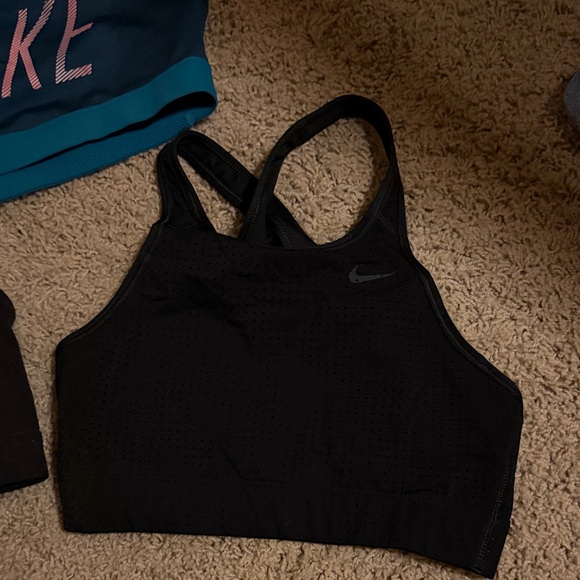 Bundle of 2 Nike and 1 Victorias Secret Sports Bra - Picture 7 of 7